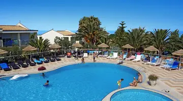 Villaggio Stromboli