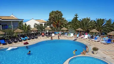 Villaggio Stromboli