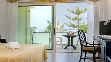 Villaggio Stromboli