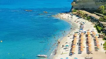 Villaggio Stromboli