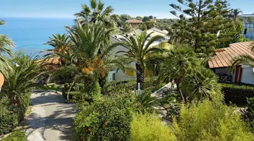 Villaggio Stromboli