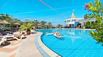Villaggio Stromboli