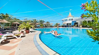 Villaggio Stromboli
