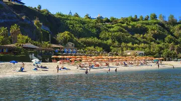 Villaggio Stromboli