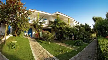 Villaggio Stromboli