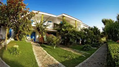 Villaggio Stromboli