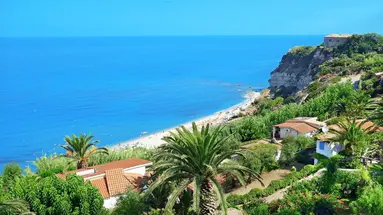 Villaggio Stromboli