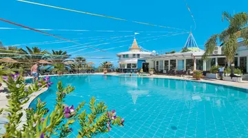 Villaggio Stromboli