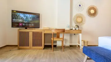 VILLAGIO HOTEL