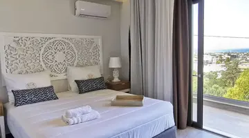 VILLAGIO HOTEL
