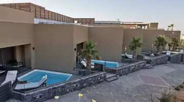 VILLAGIO HOTEL