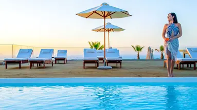 VILLAGIO HOTEL