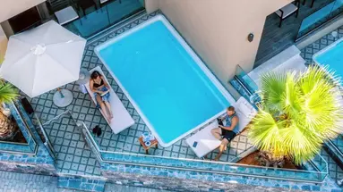 VILLAGIO HOTEL