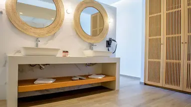 VILLAGIO HOTEL