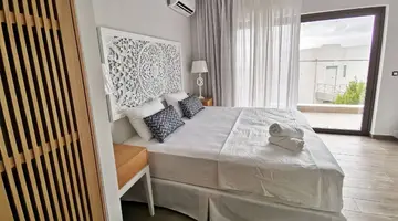 VILLAGIO HOTEL