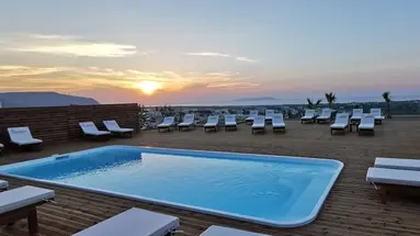 VILLAGIO HOTEL