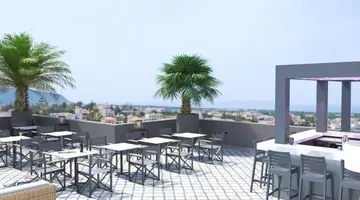VILLAGIO HOTEL
