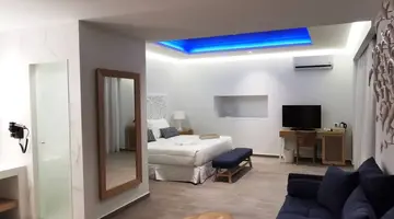 VILLAGIO HOTEL