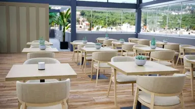 VILLAGIO HOTEL