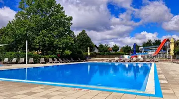 Villapark Vargesztes