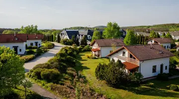 Villapark Vargesztes