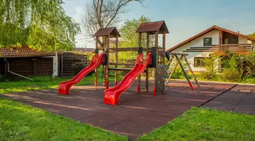 Villapark Vargesztes