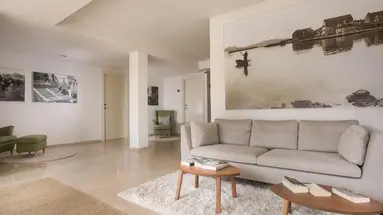 VILLAS ARAUSANA AND ANTONINA