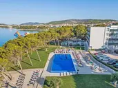 Villas Arausana & Antonina