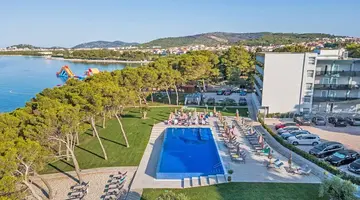 Villas Arausana & Antonina