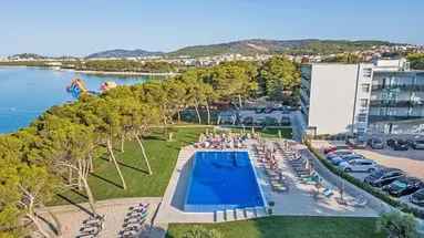 Villas Arausana & Antonina