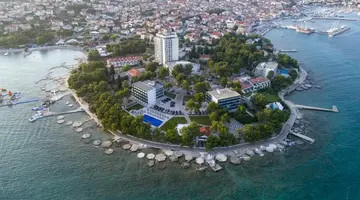 Villas Arausana & Antonina