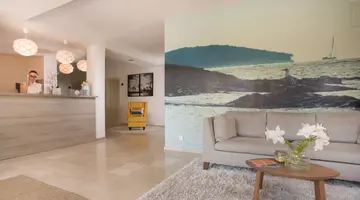 VILLAS ARAUSANA & ANTONINA****