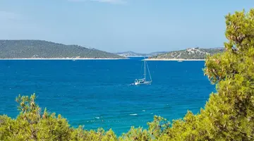 Villas Arausana & Antonina