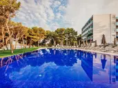 Villas Arausana & Antonina