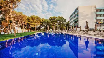 Villas Arausana & Antonina
