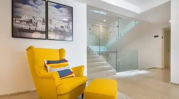 Villas Arausana & Antonina
