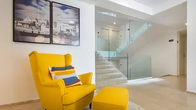 Villas Arausana & Antonina