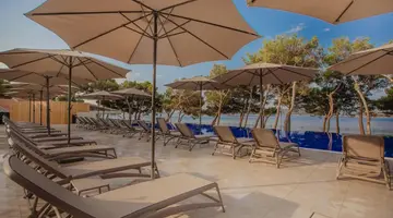 Villas Arausana & Antonina