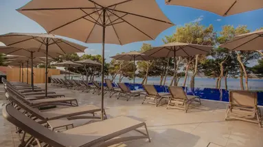 Villas Arausana & Antonina