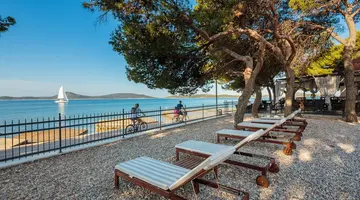 Villas Arausana & Antonina