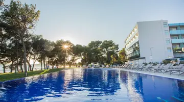 VILLAS ARAUSANA & ANTONINA****