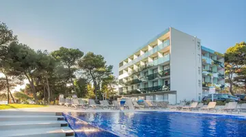 VILLAS ARAUSANA & ANTONINA****