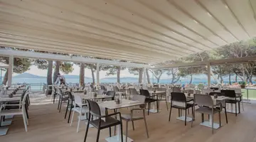 Villas Arausana & Antonina