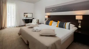 Villas Arausana & Antonina