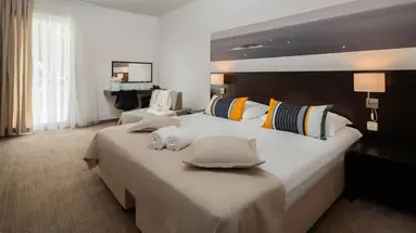 Villas Arausana & Antonina