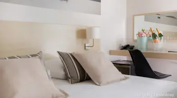 Villas Arausana & Antonina