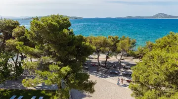 Villas Arausana & Antonina