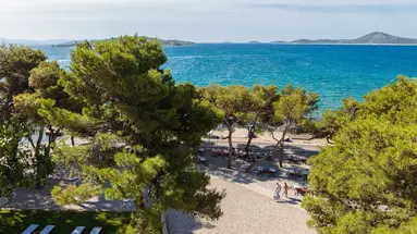 Villas Arausana & Antonina