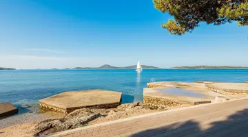 Villas Arausana & Antonina