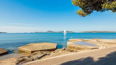 Villas Arausana & Antonina